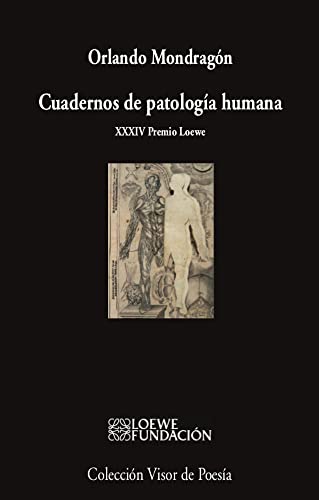 Cuadernos de patología humana (Visor de Poesía, Band 1155) von VISOR LIBROS, S.L.