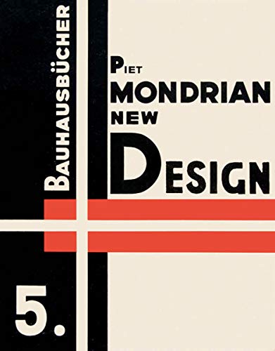 New Design: Bauhausbücher 5