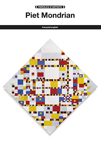 Piet Mondrian von FAGE