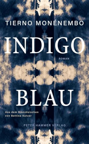 Indigoblau von Peter Hammer Verlag