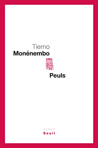 Peuls von Seuil