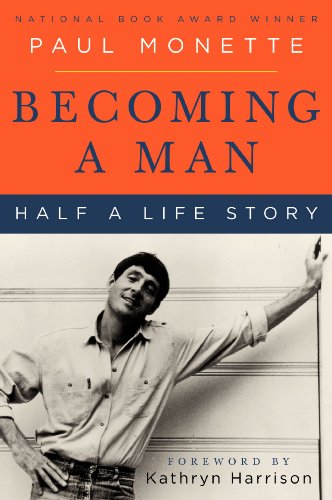 BECOMING MAN: Half a Life Story (Perennial Classics) von Harper Perennial