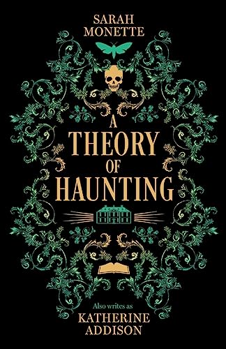 A Theory of Haunting