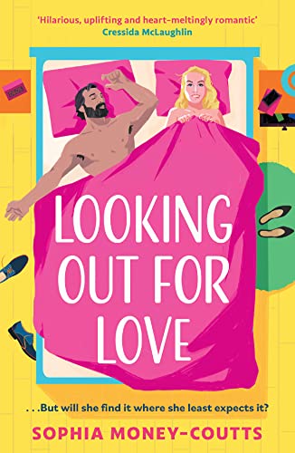 Looking Out For Love: The perfect new funny and heart-warming romcom to escape with this Valentine’s Day