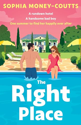 The Right Place: The gorgeous new heart-warming and funny beach read for summer 2025, the perfect rom-com for fans of Emily Henry and Abby Jimenez! von HQ Digital