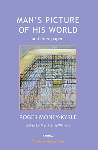 Man's Picture of His World and Three Papers (The Harris Meltzer Trust Series) von Karnac Books