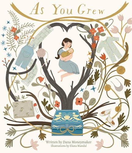 As You Grew von Ballast Books