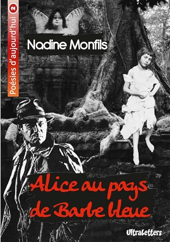 Alice au pays de Barbe bleue von Ultraletters