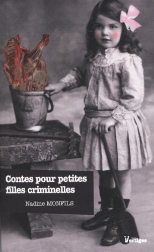 Contes pour petites filles criminelles von TABOU