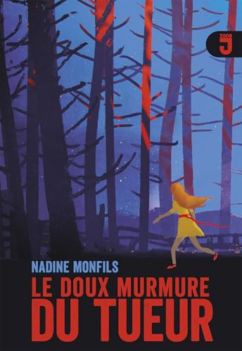 Le doux murmure du tueur von MIJADE