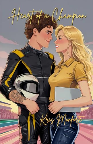 Heart of a Champion (Love on the Limit, Band 1) von imprint