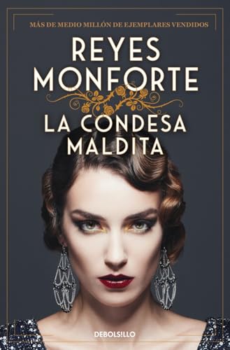 La condesa maldita (Best Seller) von DEBOLSILLO