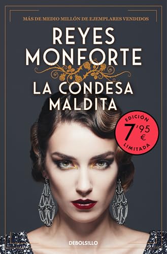 La condesa maldita (Campaña edición limitada) (CAMPAÑAS) von DEBOLSILLO