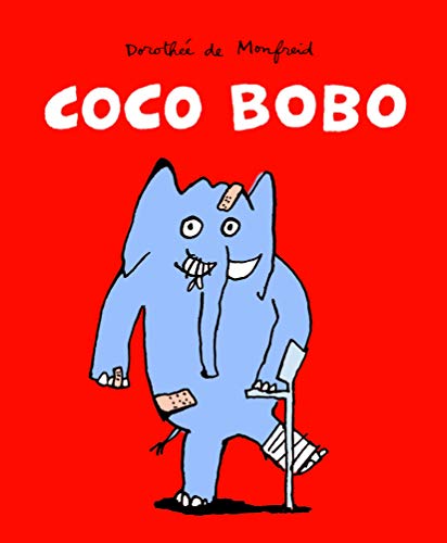 Coco bobo von EDL