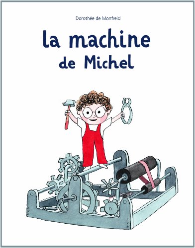 La machine de Michel von EDL