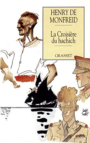 La croisière du hachich von GRASSET