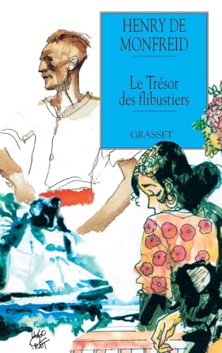Le trésor des flibustiers von GRASSET