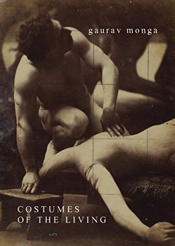 Costumes of the Living von Snuggly Books