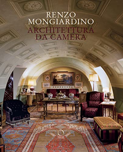Architettura da camera (La grande officina) von Officina Libraria