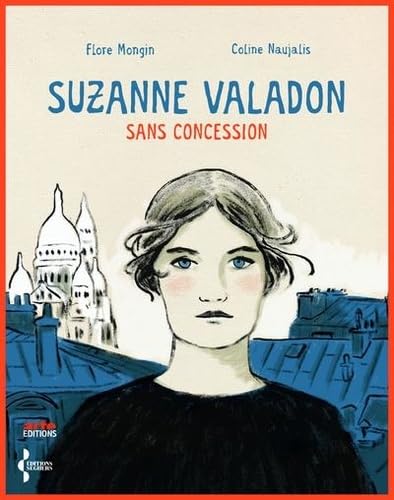 Suzanne Valadon sans concession Suzanne Valadon sans concession von SEGHERS