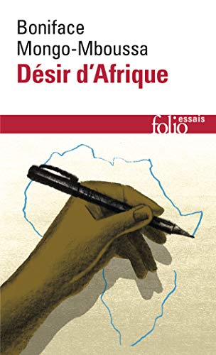 Désir d'Afrique von Folio