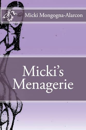 Micki's Menagerie von WP Lighthouse
