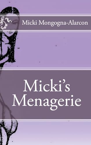 Micki's Menagerie von WP Lighthouse