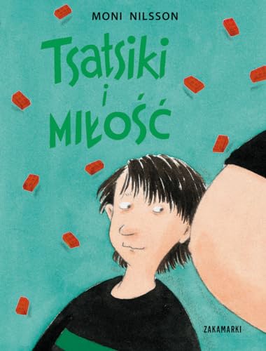 Tsatsiki i milosc von Zakamarki