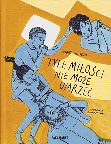 Tyle miłości nie może umrzeć