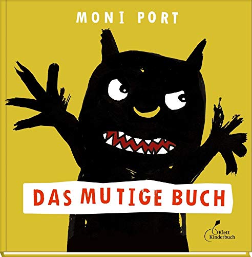 Das mutige Buch von Klett Kinderbuch