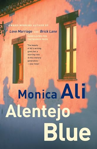Alentejo Blue: Fiction von Scribner Book Company