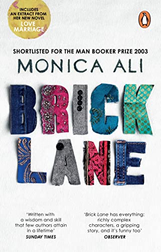 Brick Lane: By the bestselling author of LOVE MARRIAGE von Black Swan