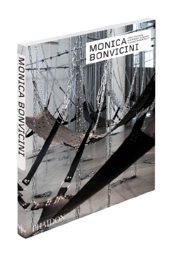 Monica Bonvicini (Phaidon Contemporary Artists Series) von PHAIDON