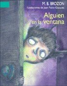 Alguien En La Ventana (A La Orilla Del Viento) von Fondo de Cultura Economica USA