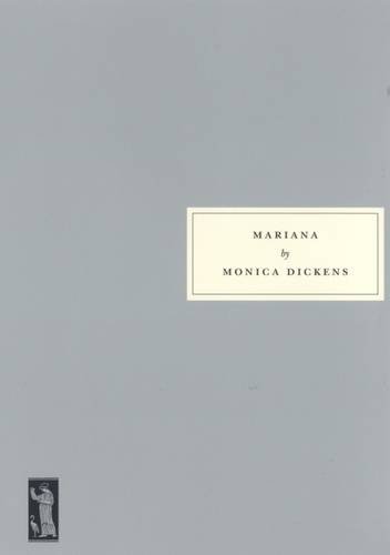 Mariana von Persephone Books Ltd