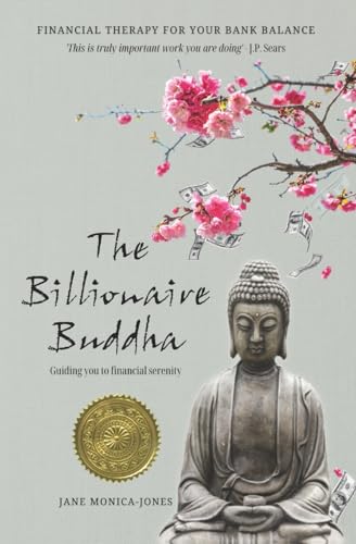 The Billionaire Buddha