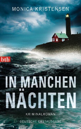 In manchen Nächten: Kriminalroman