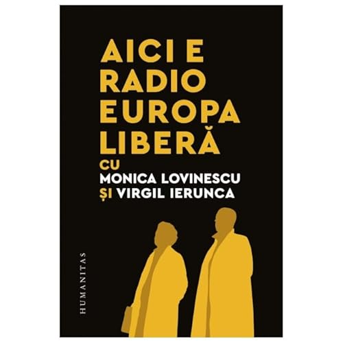Aici E Radio Europa Libera von Humanitas