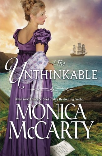 The Unthinkable von Monica McCarty