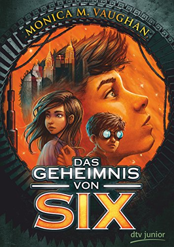 Das Geheimnis von Six Das Geheimnis von Six