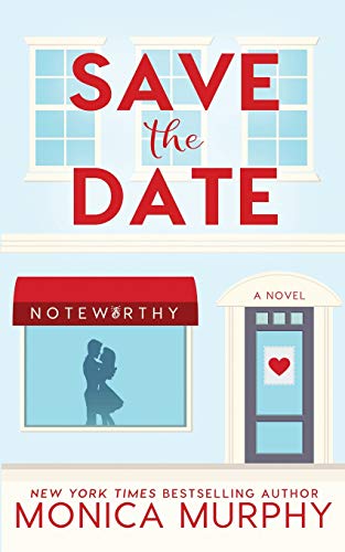 Save The Date (Dating Series, Band 1) von Independently Published