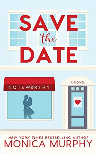 Save The Date (Dating Series, Band 1) Save The Date (Dating Series, Band 1) von Independently Published