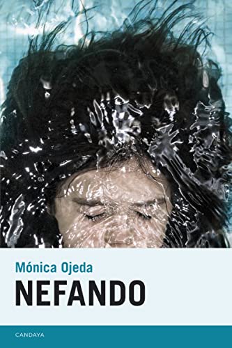 Nefando (Candaya Narrativa, Band 40) von Candaya SL