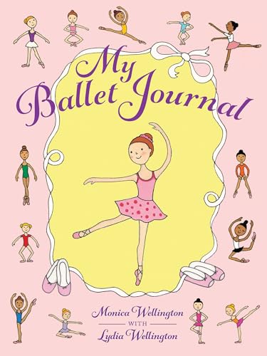 My Ballet Journal