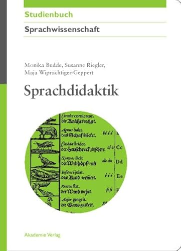 Sprachdidaktik (Akademie Studienbücher - Sprachwissenschaft)
