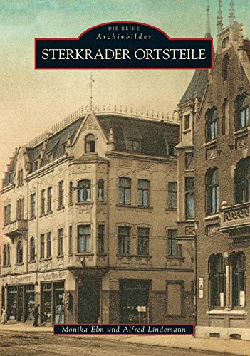Sterkrader Ortsteile Sterkrader Ortsteile