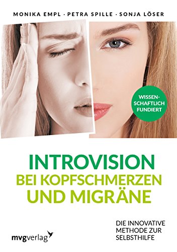 Introvision bei Kopfschmerzen und Migräne: Die innovative Methode zur Selbsthilfe