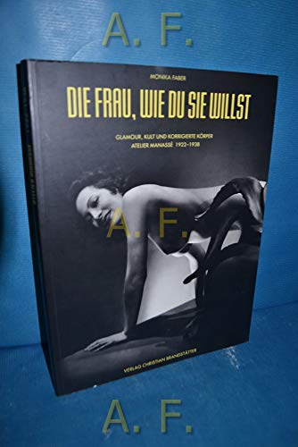 Die Frau, wie du sie willst