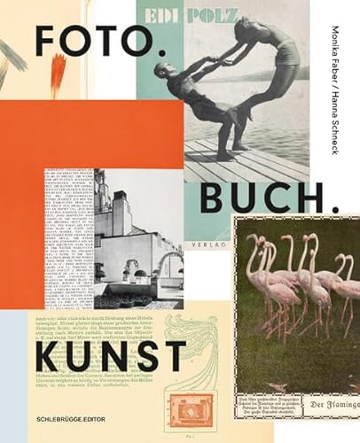 FOTO.BUCH.KUNST.: Umbruch und Neuorientierung in der Buchgestaltung. Österreich 1840-1940