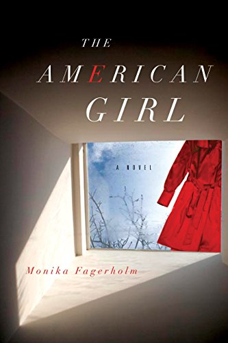 The American Girl von Other Press